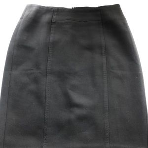 Ann Taylor LOFT 00Petite Pencil Skirt